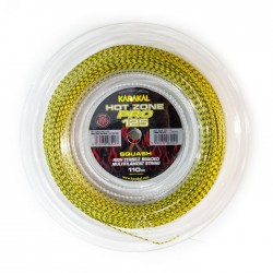 Rollo de cuerda Hot Zone Pro (Yellow/Black)