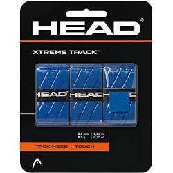 Head Overgrip Xtreme Track (Negro)