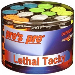 Overgrip PRO´S PRO Lethal Tacky