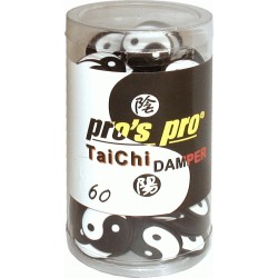Pro´s Pro Tai Chi Damper Black/White (X1)