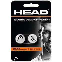 HEAD Antivibrador Djokovic