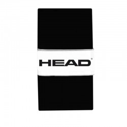 Head 12 Prime Tour Overgrip (Black)