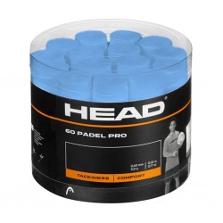 Head Padel Pro Azul (X1)