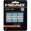 Head Padel Pro Azul (X3)