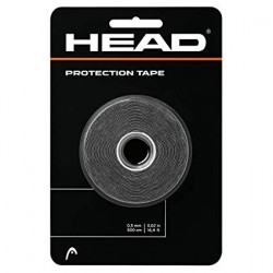 Head protection tape