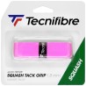 Tecnifibre Squash Tack Grip (Pink)