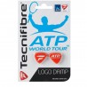 Tecnifibre Antivibrador Logo Damp ATP (Rojo)