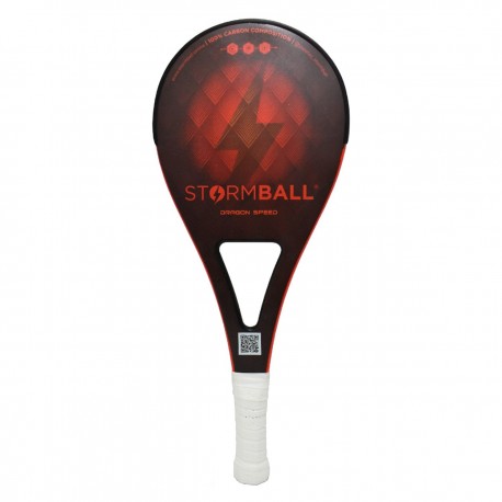 Stormball Dragon Speed (Red)