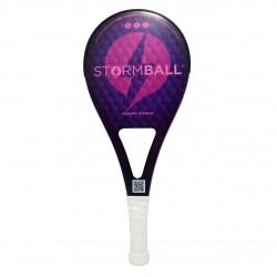Stormball Woman Power (Pink)