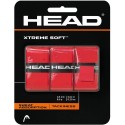 Head overgrip Xtreme Soft (Rojo)