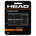 Head Overgrip Super Comp (Negro)