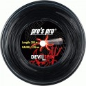 Set de cuerda Pros' Pro Devil Spin