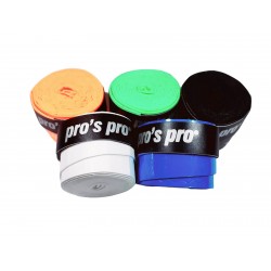 Overgrip PROS PRO Lethal Tacky (X1)