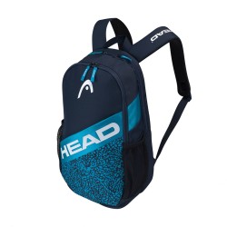 Head Elite Backpack (Blue/Navy)
