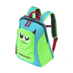 Kids Backpack (Blue/Green)