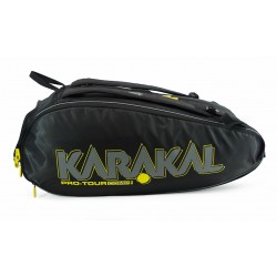 Karakal Pro Tour 2.0 Comp Racket Bag