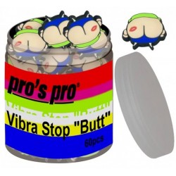Pro´s Pro Vibra Stop "Butt"