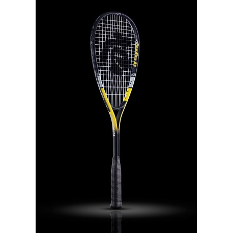 Raqueta Black Knight Reaction AF