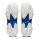 Court FF Novak Men (White/Tuna Blue)