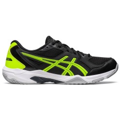 Gel Rocket 10 (Black/Carrier Grey)