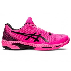 Solution Speed FF 2 (Hot Pink/Black)