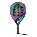 Head Flash (Mint/Pink)