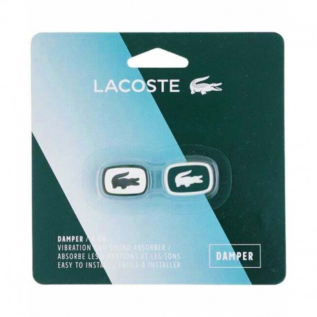 Lacoste X Tecnifibre Damper