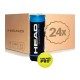 Caja Pelotas Head Padel Pro High Altitude
