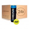 Caja Pelotas Head Padel Pro High Altitude
