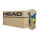 Caja Pelota Head Padel Pro Pressureless