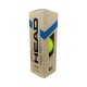 Pelota Head Padel Pro Pressureless