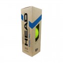 Pelota Head Padel Pro Pressureless