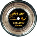 Set de cuerda Pros' Pro Cyclone Power