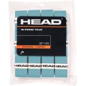 Head Prime Tour Overgrip Blue (12 piezas)