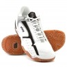 Prince NFS Indoor IV Men's Multi Court Shoes (White /Black/Grey)
