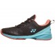 Yonex Sonicage 3 Clay (Black/Sky blue)