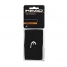 Head Muñequeras (Black)