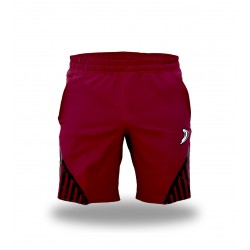 Short Elemental (Rojo)