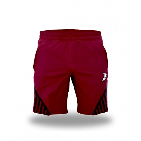 Short Elemental (Rojo)