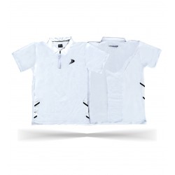 Playera Smart (Blanca)