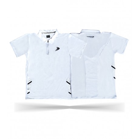 Playera Smart (Blanca)