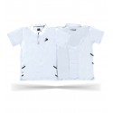 Playera Smart (Blanca)