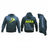 Hoodie Ama Entrenar Frontenis
