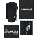 Short Aerodinamyc Kids (Negro)
