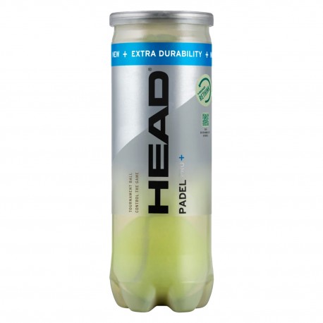 Head Padel Pro +