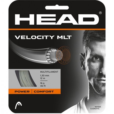 Set Velocity MLT 16gr (Natural)
