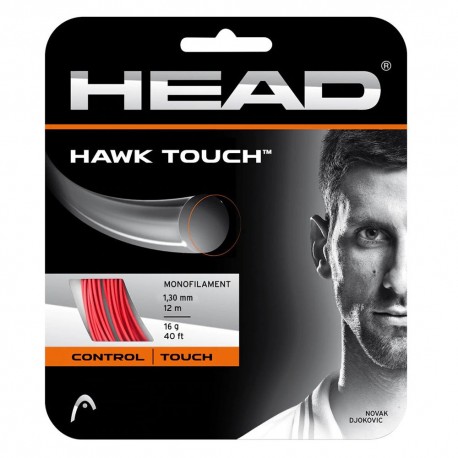 Set Hawk Touch 16gr (Red)