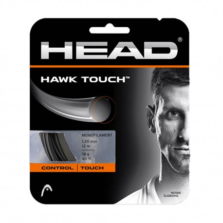 Set Hawk Touch 16gr (Anthracite)