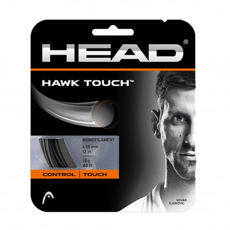 Set Hawk Touch 19gr (Anthracite)
