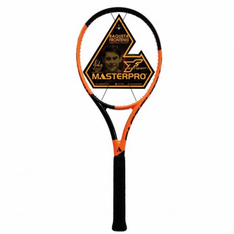 Master Pro Fast Shot 4.0